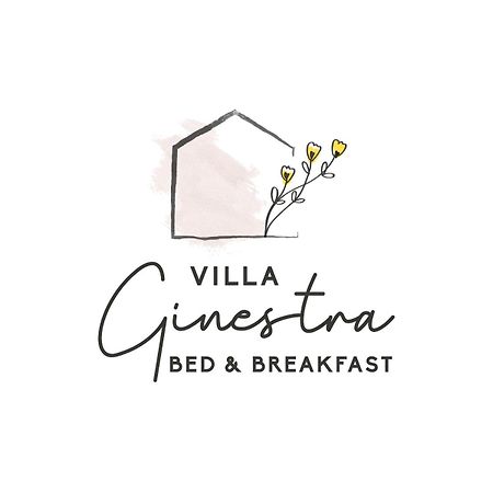 פסקרה B&B Villa Ginestra מראה חיצוני תמונה